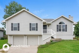 1312 Stonecrest Dr, Kearney, MO 64060