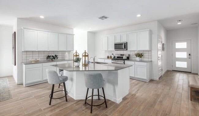 12208 E Morris Carson Dr, Vail, AZ 85641 - photo 2