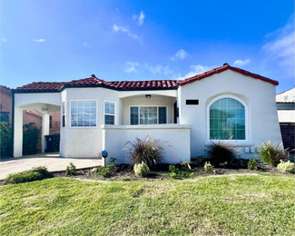 6617 3rd Ave, Los Angeles, CA 90043