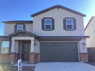 8225 S 21st Dr, Phoenix, AZ 85041