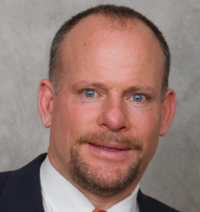 Bill Weishuhn