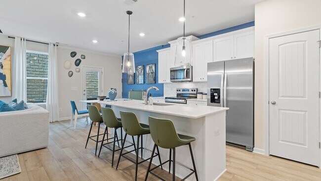 8199 Tiger Way, Riverdale, GA 30296 - photo 5