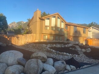 10129 S 2165 E, Sandy, UT 84092