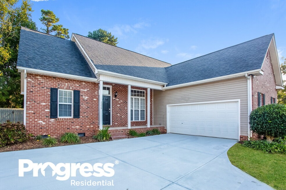 2358 Wednesbury Ct, Kannapolis, NC 28083 - photo 1