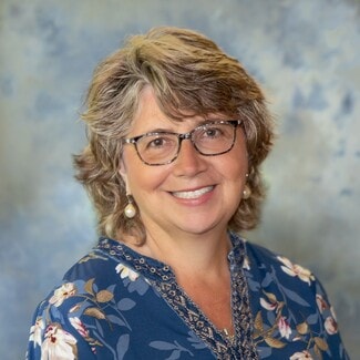 Marianne Policastro-Wik