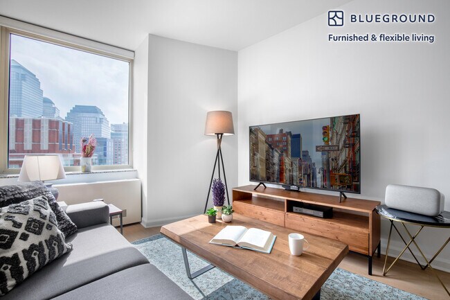 400 Chambers St unit FL28-ID172, New York, NY 10282 - photo 2