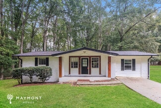 2116 Terry Ln, Douglasville, GA 30135