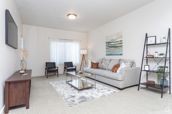 Four Seasons at Southtowne Apartments, South Jordan, UT 84095 - photo 2