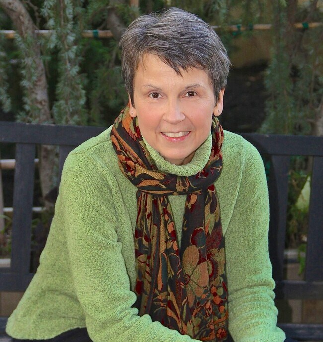 Denise Varga