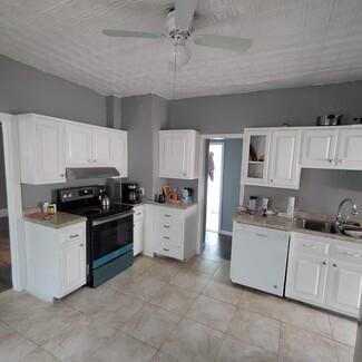 39 Wendell Place Unit 1, Springfield, MA 01105
