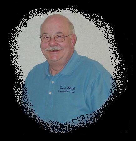 Dave Regel