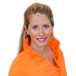 Tonya Earnhardt