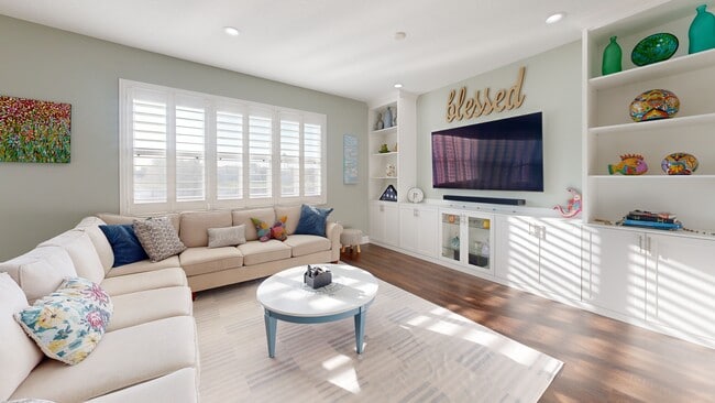 5409 Hammock View Ln, Apollo Beach, FL 33572 - photo 3