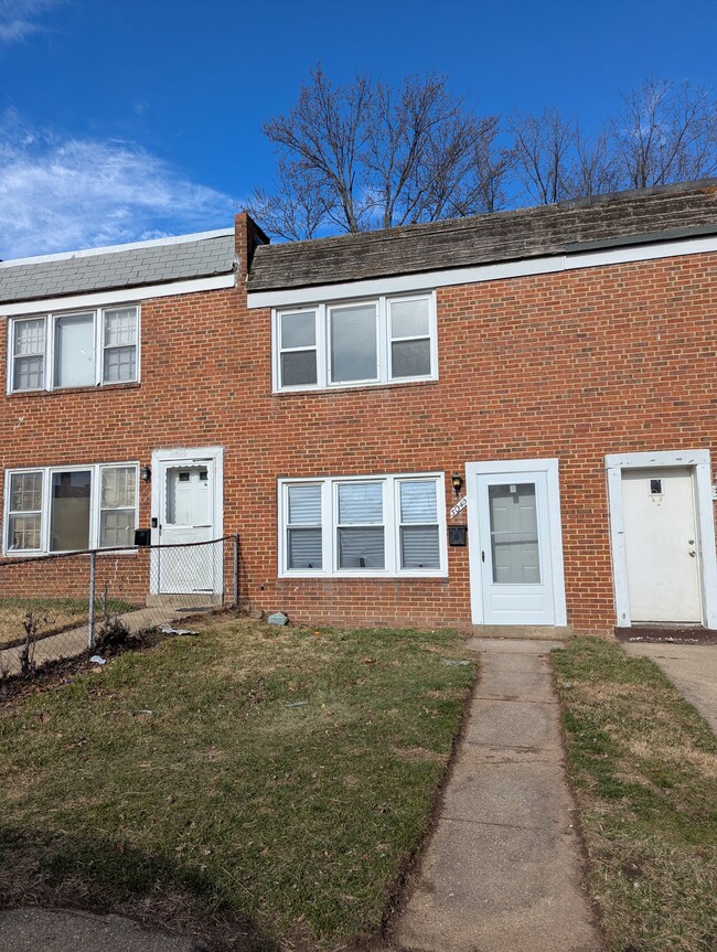 3040 Elizabeth Ave, Baltimore, MD 21230