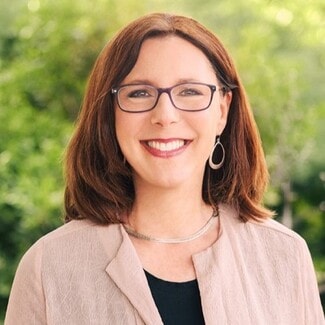 Leslie Morrison