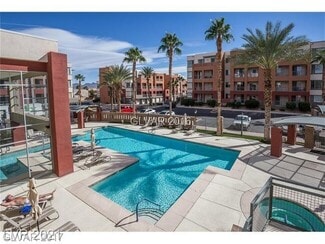 83 E Agate Ave Unit 204, Las Vegas, NV 89123
