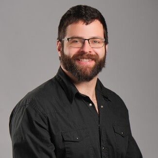 Zach Kleinschmidt
