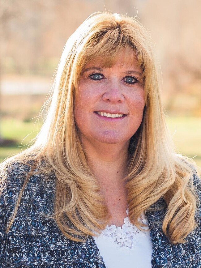 Kerry Morris- Hanson