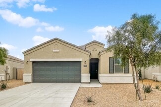 17915 N Nocera Rd, Maricopa, AZ 85138