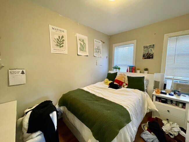 1 Torpie St unit 2, Roxbury Crossing, MA 02120 - photo 7