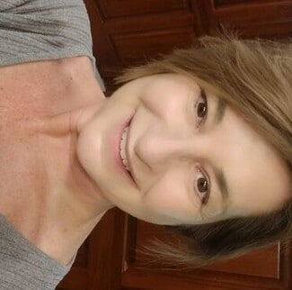 Shari Frasure