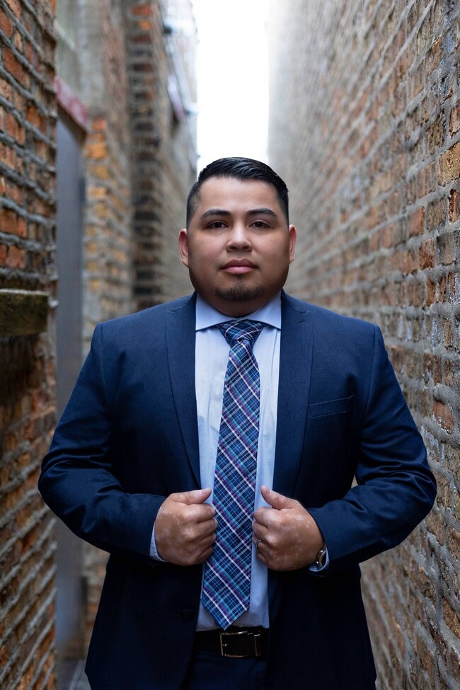 Agent Photo