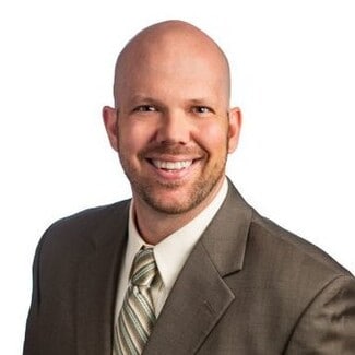 Tim Richard