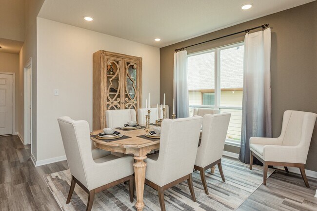 2104 Meridian Loop, Temple, TX 76504 - photo 7