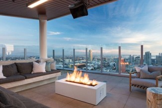 801 A St, San Diego, CA 92101