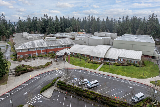 Interlake Senior High School, Bellevue WA Rankings & Reviews - Homes.com