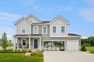 34433 Sandpiper, Chesterfield, MI 48047