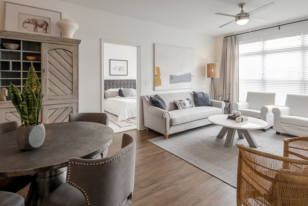 The Heron Downtown, Baton Rouge, LA 70802 - photo 1