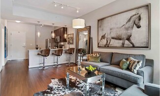3380 Peachtree Rd NE, Atlanta, GA 30326