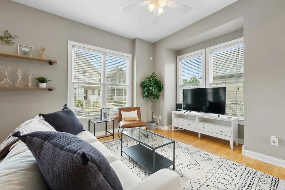 950 N 6th St, Columbus, OH 43201 - photo 1