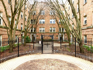 839 E 52nd St Unit 3, Chicago, IL 60615