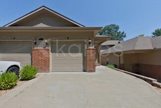 2009 Wilson Rd, Little Rock, AR 72205