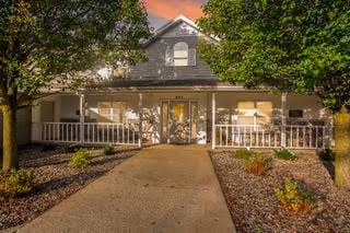 607 Trinity Dr unit 1, Caledonia, MI 49316 - photo 2