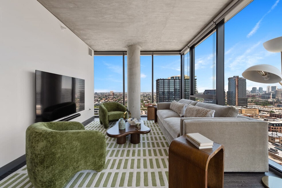 1314 W Randolph St unit ID1029633P, Chicago, IL 60607 - photo 1