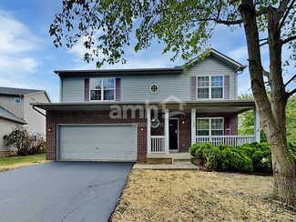 160 Harvard Loop, Delaware, OH 43015