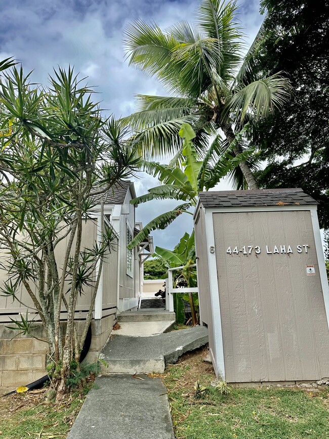 44-173 Laha St Unit 44-173 Laha St Apt 6, Kaneohe, HI 96744