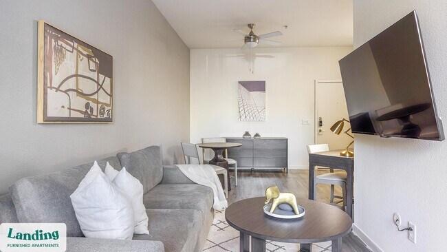 1811 E Apache Blvd unit 1038, Tempe, AZ 85281 - photo 5