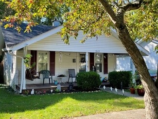 212 E Vermilya Ave, Bloomington, IN 47401