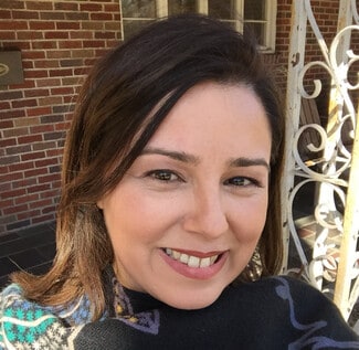 Elsa Felipe Machin