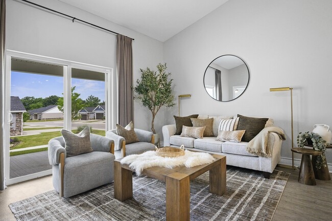 The Villas at Bakers Ridge, Strongsville, OH 44149 - photo 4