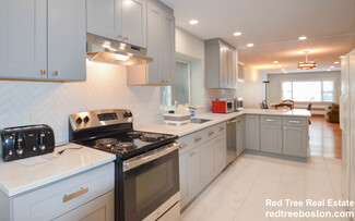 142 Salisbury Rd Unit 1, Brookline, MA 02445