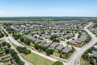 Blanco River District