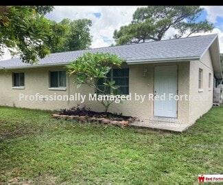 2175 Twin Brooks Rd, North Fort Myers, FL 33917