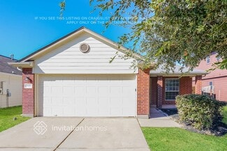 915 Lancaster Lake Dr, Houston, TX 77073
