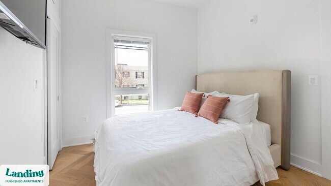 3743 12th St NE unit 8, Washington, DC 20017 - photo 6