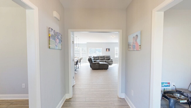 134 Gibbs Cir, Maiden, NC 28650 - photo 3